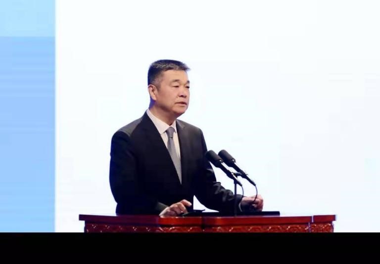 郝鵬、國資、央企、國資委、書記、主任、國企、企業(yè)改革