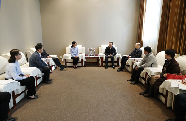 郝鵬、國資、央企、國資委、書記、主任、國企、企業(yè)改革