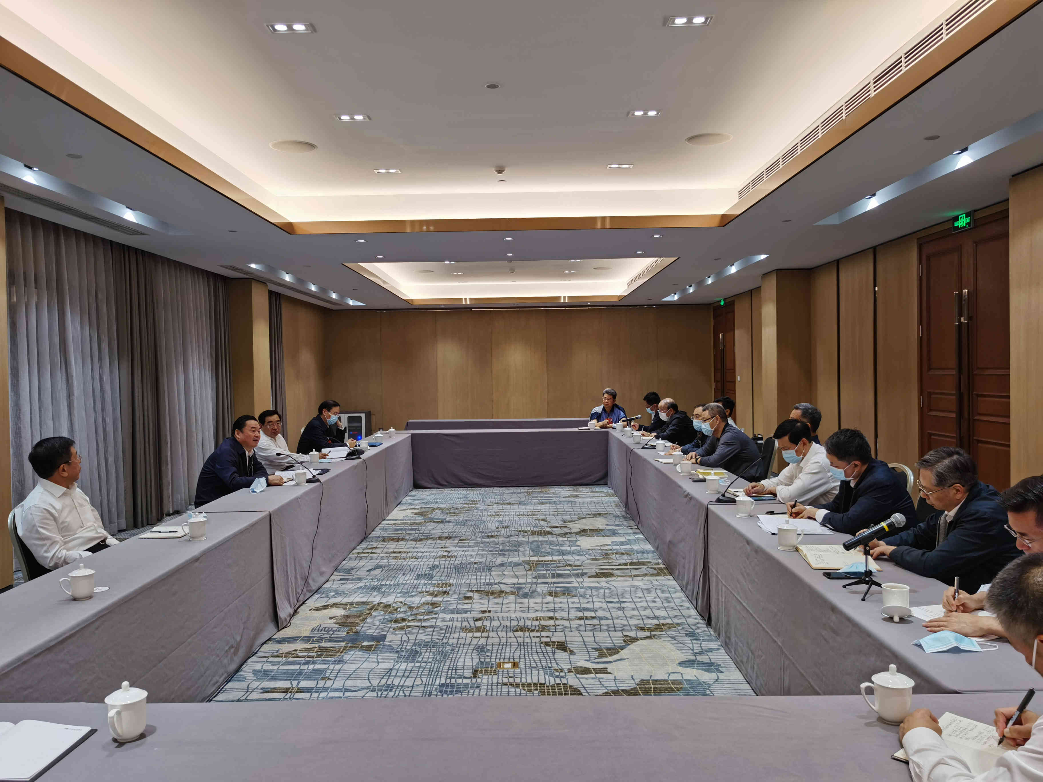 郝鵬、國資、央企、國資委、書記、主任、國企、企業(yè)改革