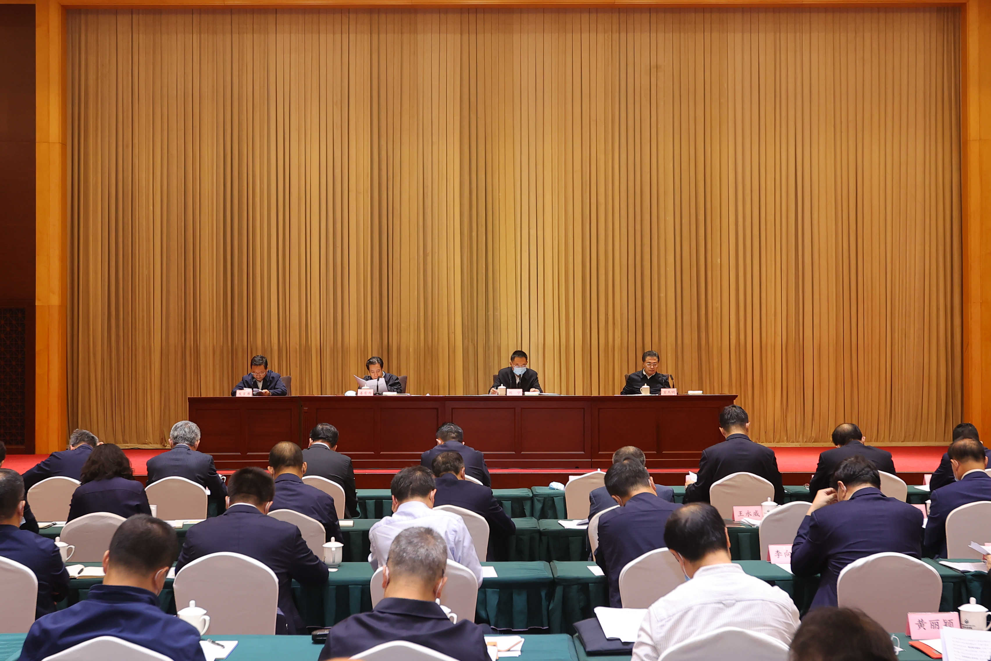 翁杰明、國資、國企、央企、國資委、副主任、企業(yè)改革、新聞宣傳