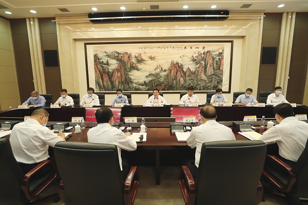 郝鵬、國(guó)資、央企、國(guó)資委、書(shū)記、主任、國(guó)企、企業(yè)改革