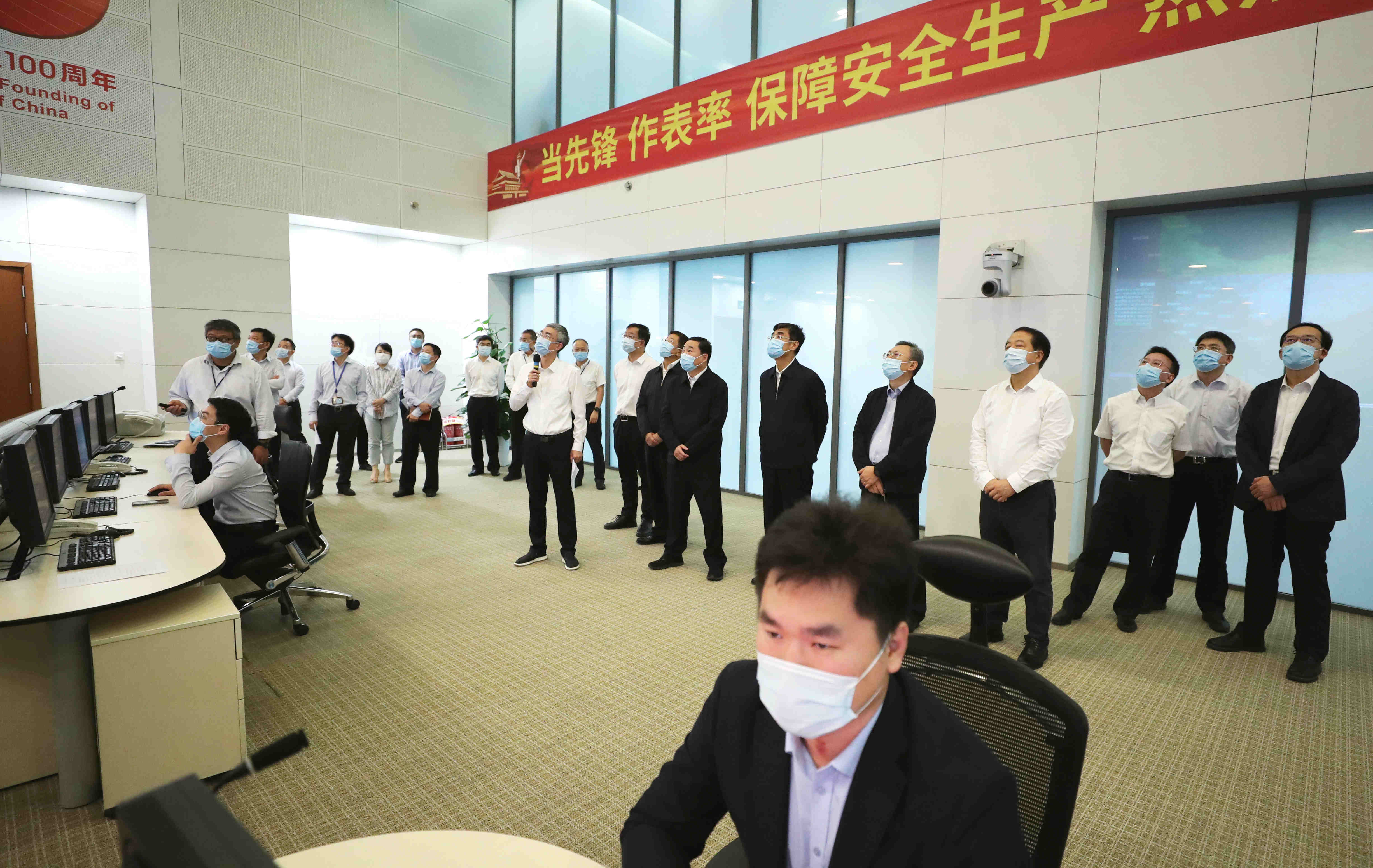 郝鵬、國資、央企、國資委、書記、主任、國企、企業(yè)改革