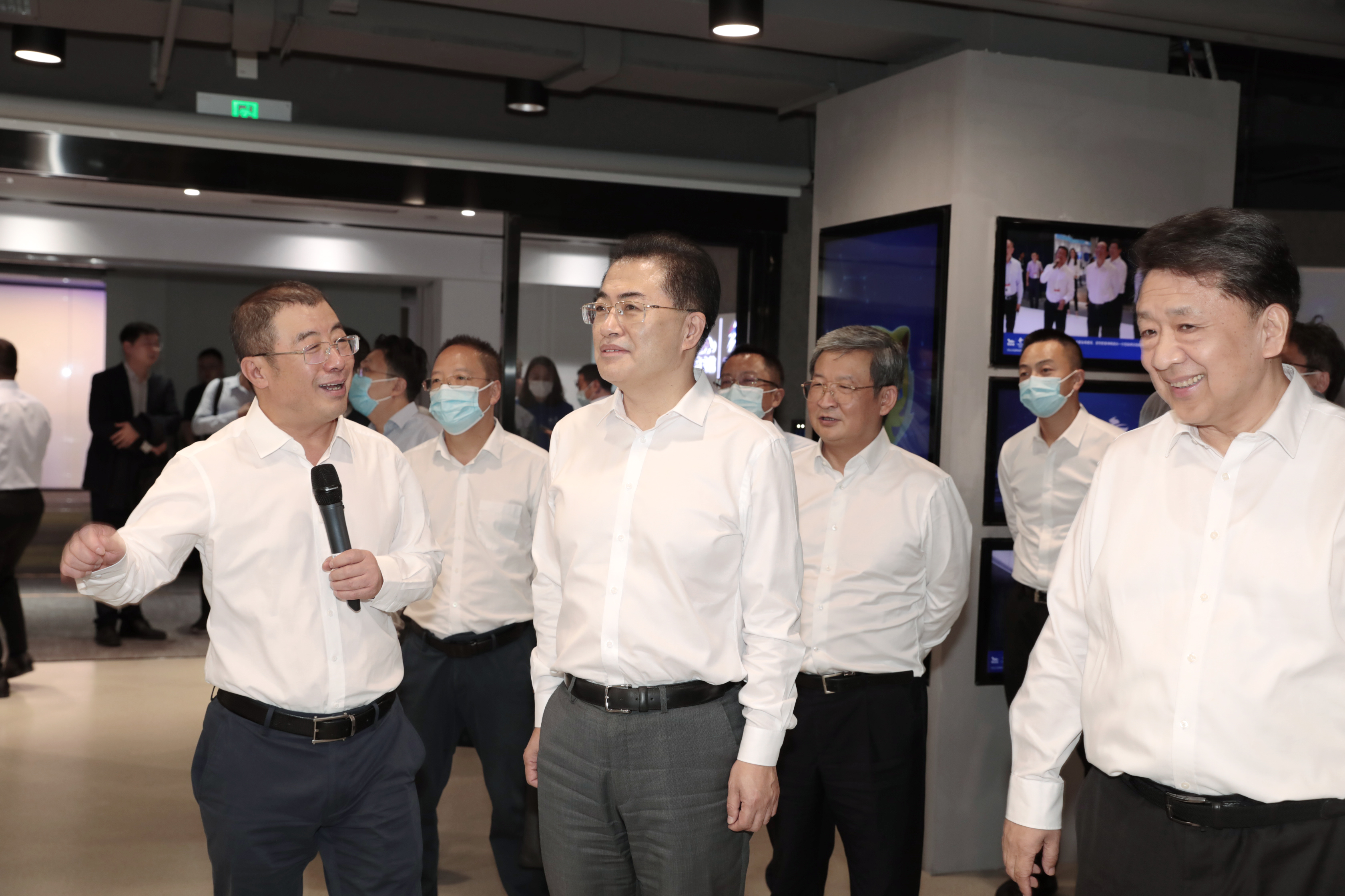 翁杰明、國資、國企、央企、國資委、副主任、企業(yè)改革、新聞宣傳