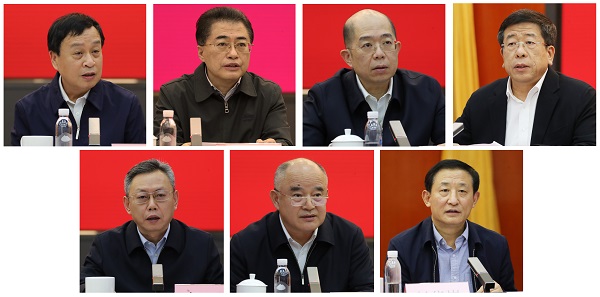 郝鵬、國資、央企、國資委、書記、主任、國企、企業(yè)改革