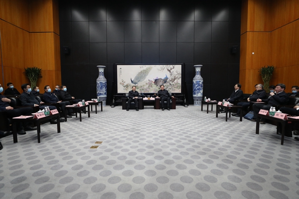 郝鵬、國資、央企、國資委、書記、主任、國企、企業(yè)改革
