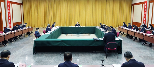 郝鵬、國(guó)資、央企、國(guó)資委、書(shū)記、主任、國(guó)企、企業(yè)改革