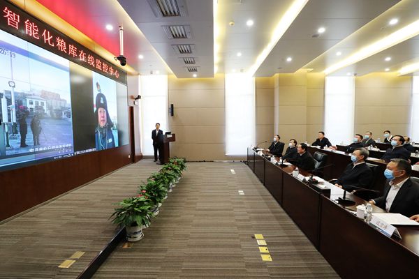 郝鵬、國資、央企、國資委、書記、主任、國企、企業(yè)改革