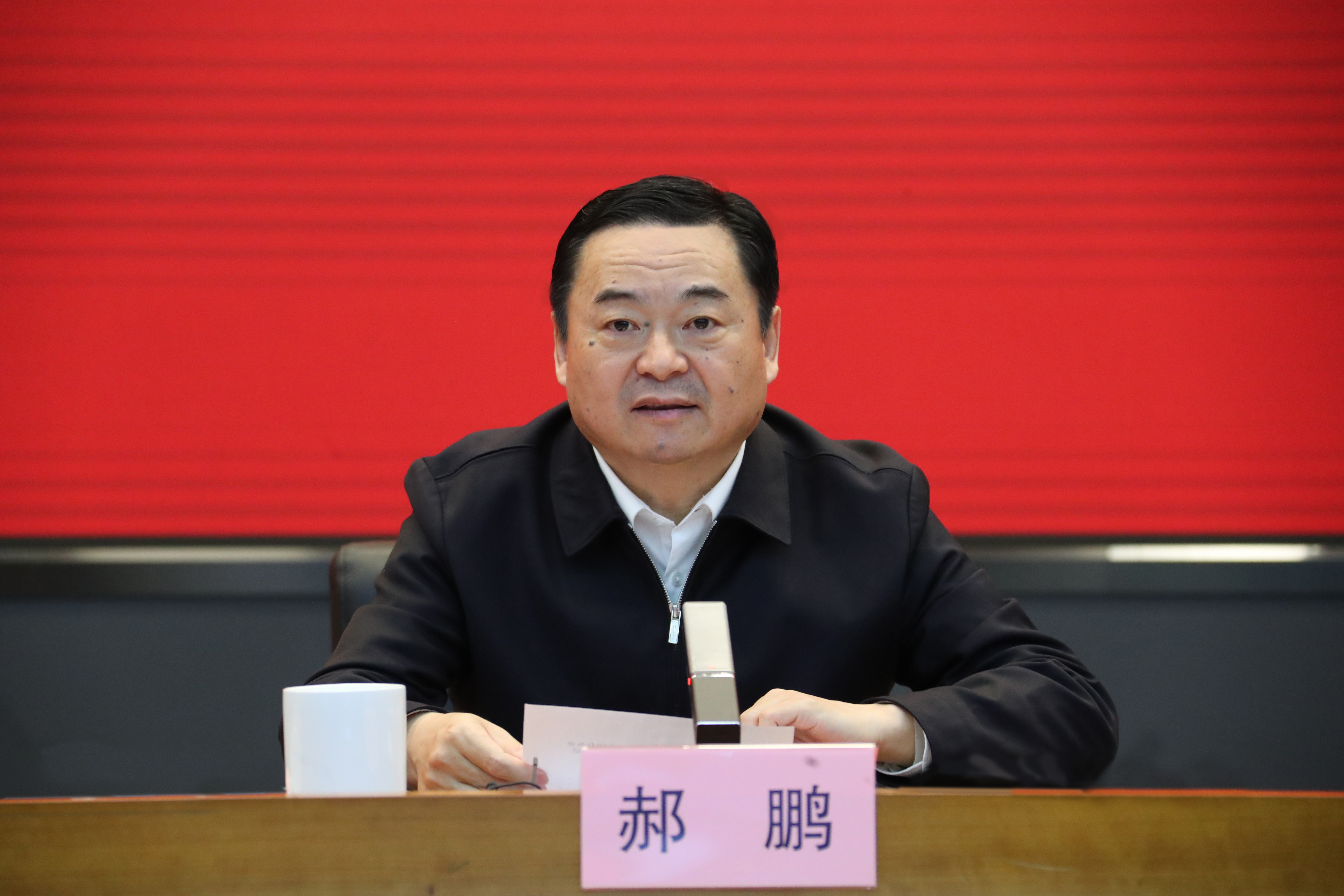 郝鵬、國資、央企、國資委、書記、主任、國企、企業(yè)改革