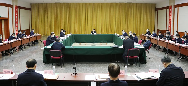郝鵬、國資、央企、國資委、書記、主任、國企、企業(yè)改革
