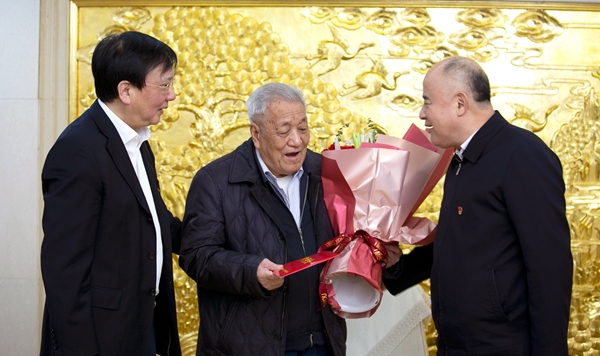 郝鵬、國資、央企、國資委、書記、主任、國企、企業(yè)改革