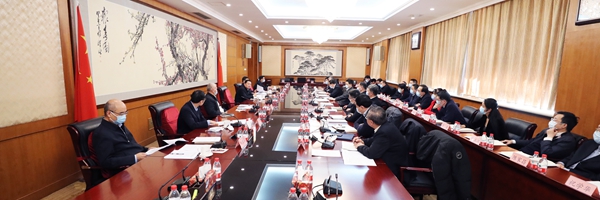 郝鵬、國(guó)資、央企、國(guó)資委、書記、主任、國(guó)企、企業(yè)改革