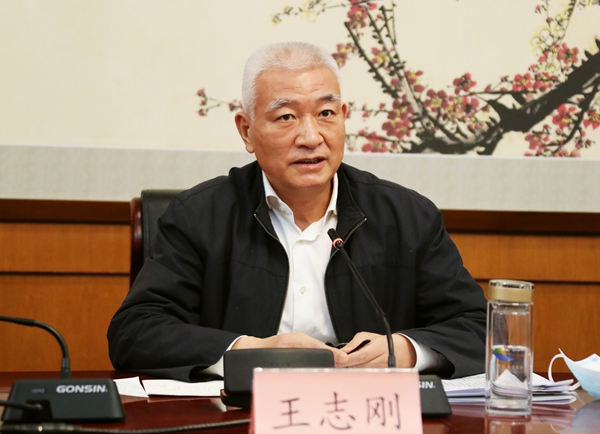 郝鵬、國(guó)資、央企、國(guó)資委、書記、主任、國(guó)企、企業(yè)改革