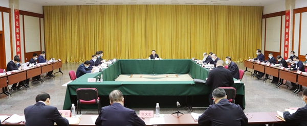 郝鵬、國資、央企、國資委、書記、主任、國企、企業(yè)改革