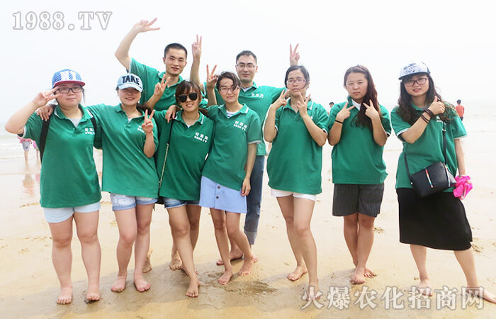 7月,我們來看海!