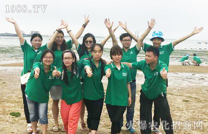 面朝大海 春暖花開(kāi)