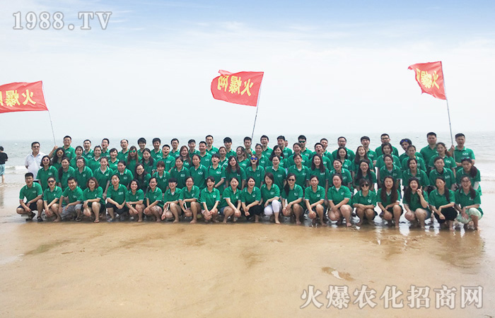 夢海之旅 碧海藍天