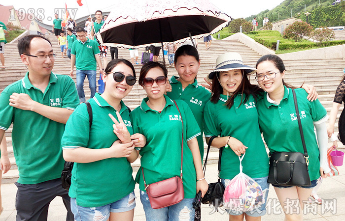 暢游連云港,讓身心回歸自然