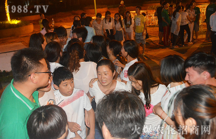 連云港之行 親近自然 放松身心