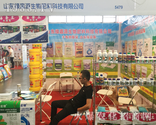 山東綠嘉源實力不容小覷