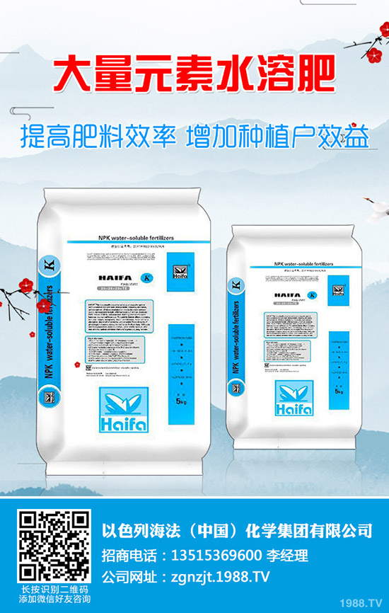 2019年9月第一周國內(nèi)鉀肥市場價格行情走勢分析周報