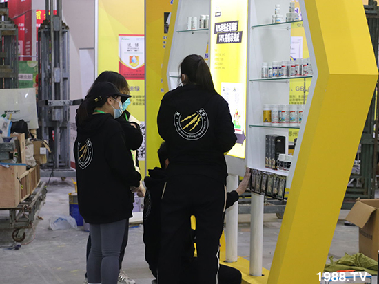 2021ɽ�|ֲ����(hu��)����10��24ʢ���_(k��i)Ļ��չ�^(q��)���ԁ�(l��i)����