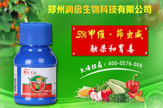 2021年3月15日農(nóng)藥價(jià)格行情走勢(shì)