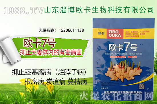 歐卡生物再簽1988.TV,力求實現(xiàn)企業(yè)騰飛夢!