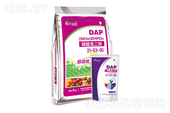 磷銨價(jià)格上行!近期磷銨價(jià)格行情走勢2021.7.23