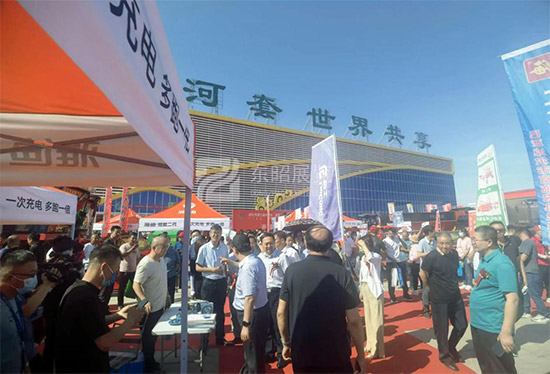 第三屆內(nèi)蒙古（春季）農(nóng)業(yè)機(jī)械博覽會9