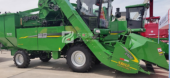 第三屆內(nèi)蒙古（春季）農(nóng)業(yè)機(jī)械博覽會2