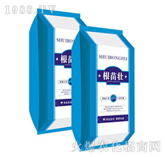 根苗壯-農(nóng)達生化