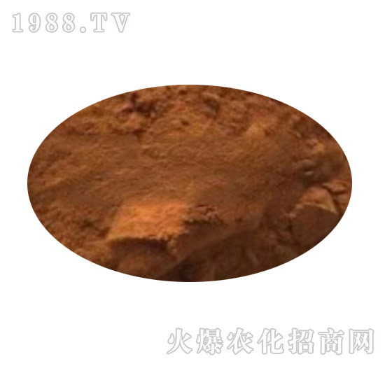 原黃腐酸鉀粉-中農(nóng)