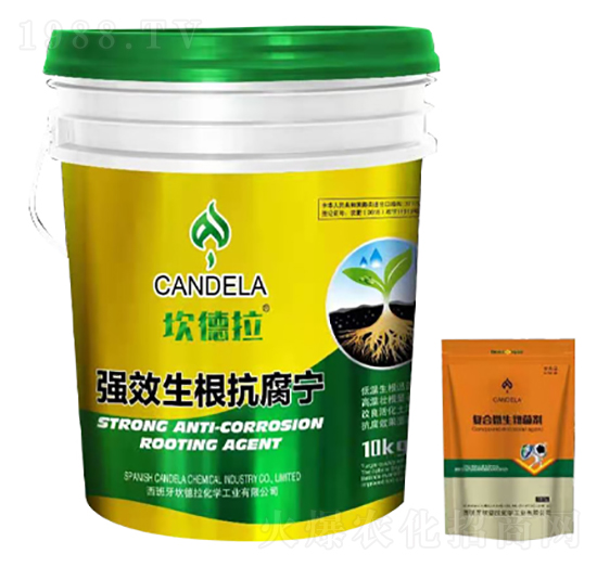生根抗腐寧-萬(wàn)事達(dá)