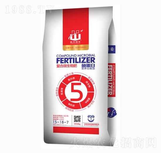 復(fù)合微生物肥-益華農(nóng)