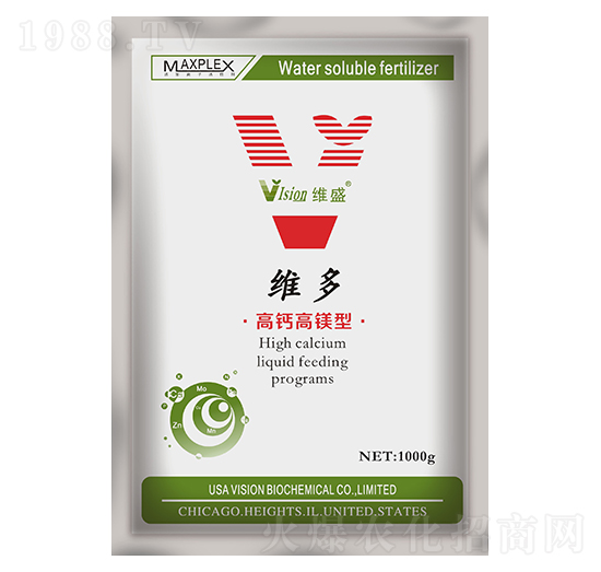 高鈣高鎂型-維多-美瑞農(nóng)業(yè)