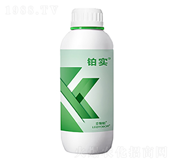 含氨基酸水溶肥-鉑實(shí)-萬(wàn)惠康