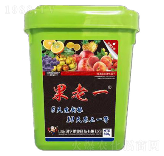 果老一-國(guó)亨肥業(yè)