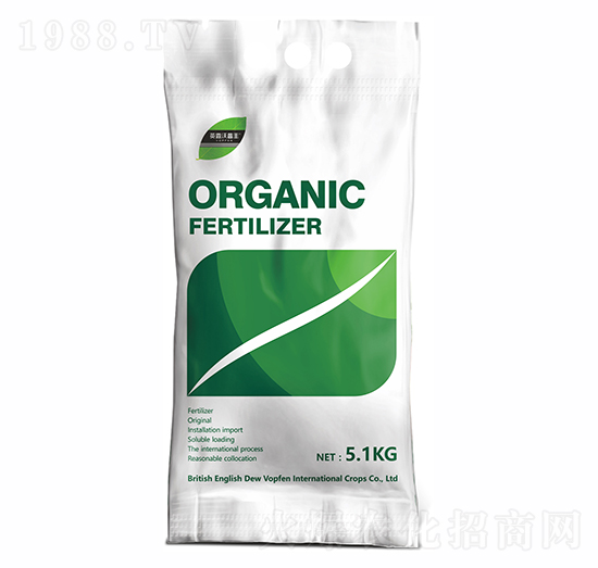 大量元素水溶肥-英露沃普豐