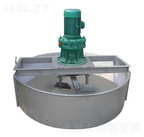 盤式攪拌機-豹牌