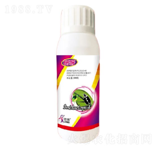 10%吡蟲(chóng)啉ME-研呀-一覽科技