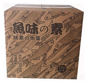 原裝進(jìn)口酵素魚蛋白-美巴夫