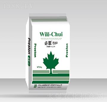 必翠高鉀（5kg）-普雷斯頓