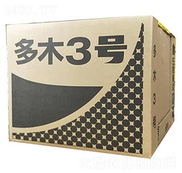 多木有機液肥3號-旭日華櫻