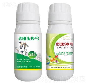 真菌、細(xì)菌性病害、病毒?。ㄖ胁菟幣浞剑?老田頭2號(hào)