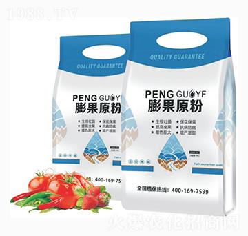 膨果原粉-中科農業(yè)