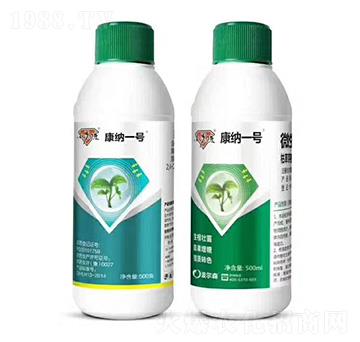 微生物菌劑-康納一號-波爾森