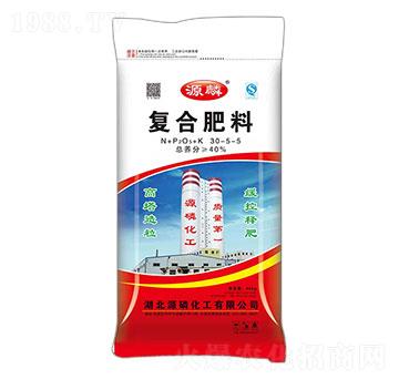 復合肥料30-5-5-源磷