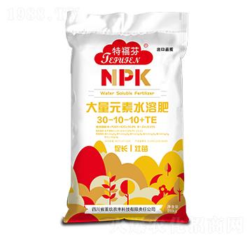 ����Ԫ��ˮ�ܷ�30-10-10+TE �ظ��� ���_(d��)����