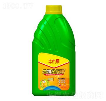 生物免深耕（1L） 土木啟生物