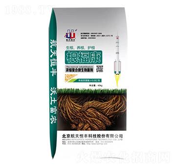 濃縮復(fù)合微生物菌劑-根?？?益華農(nóng)